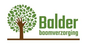 Balder Boomverzorging Logo